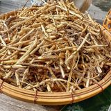  Rễ Cỏ Tranh Sấy Khô Nấu Nước Sâm Nước Mát - Túi 500gr 