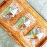  Bột Cần Tây Mật Ong - Hộp 5 Set 