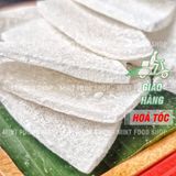  Mứt Dừa Non Miếng Vị Vani Sữa - Lon 400Gram 