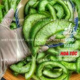  Vỏ Bưởi Sấy Dẻo Thái Lan - Lon 300gr 