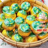  Trà Phổ Nhĩ Quýt (Tiểu Thanh Cam) Túi 500g 