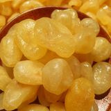  Mứt Chanh Bao Tử (Chanh Cốm, Chanh Non, Mứt tắc dẻo) Lon 200gr 