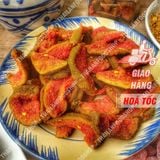  Ổi Xá Lị (Ổi Ruột Hồng) Sấy Muối Ô Mai Lon 500Gram & Lon 300Gram 