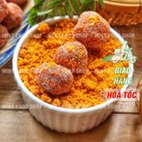  Me Xí Muội Đặc Biệt (Me Xí Muội Cam Thảo) Lon 500Gram 