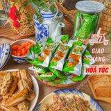  Bánh Dừa Nướng Lon 250Gr (Bánh Dừa Sấy) 