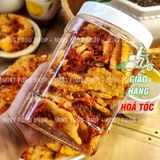  Cơm Cháy Lắc Khô Bò - Hộp 300Gram 