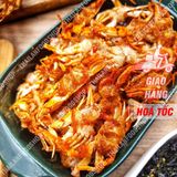  Ghẹ Sữa Rim Giòn - Lon 250gr 