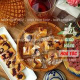  Trà Hoa Atiso Đường Phèn Mật Ong Hộp 12 Viên & Túi 1KG (Trà Hoa Atiso Đỏ/ Trà Hoa Hibicus) 