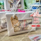  Hộp 10 Set Yến Chưng Kèm Đồ Chưng 