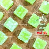  Kẹo Lê An Chế Chanh Muối Bạc Hà Thanh Mát Giảm Ho Tiêu Đờm (Kẹo Lê Muối Biển Bạc Hà Thơm Miệng Bổ Phế) 