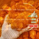  Thơm Sấy Muối Ớt Thái Lan Hộp 300Gr - 500gr 