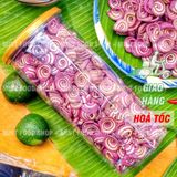  Bánh Tai Heo Nhí Trung Hiếu Vị Khoai Môn - Lon 350gram 
