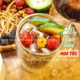  Set Sâm Bí Đao 7 Vị ( Nấu 4 - 5L ) 
