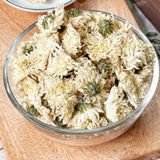  Trà Hoa Cúc Trắng (Bạch Cúc) - Chai Thủy Tinh Cao Cấp 