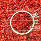  Nam Việt Quất Sấy Dẻo Không Đường Lon 500Gram 