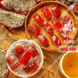  Kẹo Thanh Long Viên Sấy Dẻo - 1 Viên 