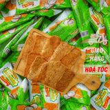  Bánh Dừa Nướng Lon 250Gr (Bánh Dừa Sấy) 