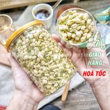  Trà Hoa Nhài (Hoa Lài Khô) Lon 150 gram 
