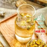  Trà Nụ Hoa Kim Cương (Nụ Hoa Kim Cúc) Túi 500g 
