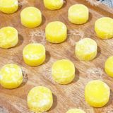  Kẹo Lê An Phế Mật Ong Tiêu Đờm Giảm Ho (Kẹo Lê Mật Ong - Viên Cứng Thanh Nhiệt Phổ Phế) 