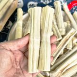  Mía Lau Khô (Mía - Cam Giá) - Túi 250gr 