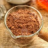  Bột Socola Nguyên Chất Loại 1 - Túi 500gr 