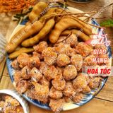  Me Xí Muội Chua Cay Túi 200gr 