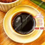  Đường Đen Đài Loan (Dark Brown Sugar - Đường Mía 100%) - Túi 1Kg 
