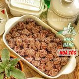  Xí Muội Thái (Ô Mai Thái) - Lon 500gr - Vị Chua Mặn 