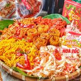  Hộp Khô Hoa Mai Lục Vị - Hộp 460Gram 