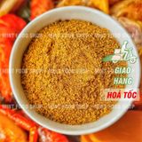  Muối Tôm Rang Tiêu Siêu Cay Hủ 250gram 