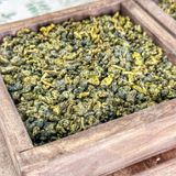  Trà Olong Đà Lạt - Hộp Thiếc 300gr & Hộp Thiếc 90gr (Oolong, ô Long, wulong) 
