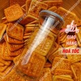  Bánh Mafe (Bánh Lạt - Bánh Ăn Kiêng) Lon 290Gram 