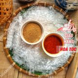  Bánh Tráng Sate Muối Nhuyễn Tây Ninh 