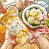  Mứt Củ Năng Lon 500gr 