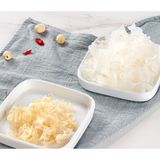  Nấm Tuyết Vụn (Mộc Nhĩ/ Ngân Nhĩ) - Túi 500gr 