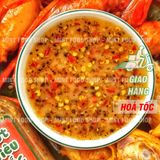  Sốt Tiêu Tắc Kẹo - Chai 150gr 