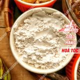  Tinh Bột Củ Sen ( 100% Nguyên Chất Từ Củ Sen Tươi ) - Lon 350gram 