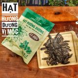  Hạt Hướng Dương Vị Mộc Túi 40gr 