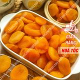  Mơ Sấy Dẻo Không Hạt Thổ Nhĩ Kỳ Lon 500gr 