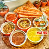  Bánh Tráng Bơ Xâu 10 Gói 
