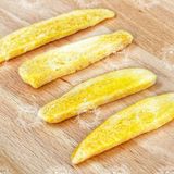  Xoài Sấy Thăng Hoa (Xoài Sấy Lạnh) Túi 500Gr 