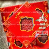 Saffron All Red ( Nhụy Hoa Nghệ Tây ) - Hộp 1Gr 