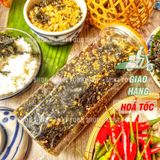  Rong Biển Tỏi - Lon 250gr 