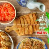  Bánh Dừa Nướng Lon 300Gr 
