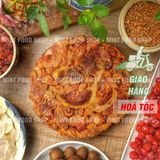  Bánh Tóp Mỡ Dán Ba Rọi Túi 300-350gram 