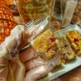  Trà Hoa Bạch Cúc Kỷ Tử Đường Phèn - 1 Viên 