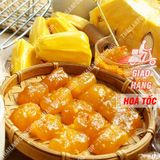  Kẹo Mít Viên Sấy Dẻo - Lon 400gram 