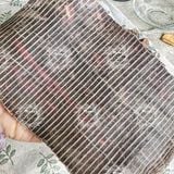  Đỗ Trọng Khô Miếng To Đẹp Loại 1 Sạch Thơm (Eucommiaceae - Tư Trọng – Ngọc Ti Bì – Đỗ Trọng Bắc - Mộc Miên) Túi 1kg 
