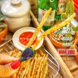 Khô Cá Thiều Tiêu Sọ Cắt Sợi - Lon 300gr 